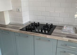 Продаю 2-комнатную квартиру, 52 м2, Калининград, улица Сержанта Мишина, 68А, ЖК СтартАп-Квартал