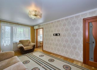 Продам 3-ком. квартиру, 65 м2, Краснодар, Речная улица, 11, микрорайон Центральный