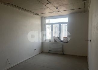 Однокомнатная квартира на продажу, 47.7 м2, Ростов-на-Дону, проспект Сиверса, 26, ЖК Гвардейский 3.0