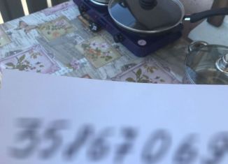 Сдается в аренду дом, 25 м2, поселок городского типа Приморский, 6-я Морская улица