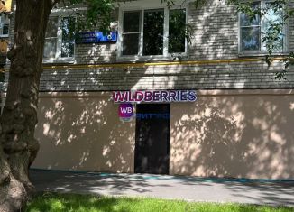 Продается торговая площадь, 77.6 м2, Москва, Выползов переулок, 8, метро Достоевская