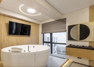 Продается двухкомнатная квартира, 51.1 м2, Сочи, Курортный проспект, 96Г, микрорайон Приморье