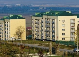 Сдаю в аренду 1-ком. квартиру, 34.2 м2, Грозный, улица А.Н. Эсмурзаева