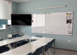 Сдача в аренду офиса, 50 м2, Пермь, Екатерининская улица, 105