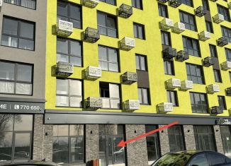 Продажа помещения свободного назначения, 77 м2, Курск, улица Энгельса, 115А/2