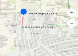 Продам гараж, 24 м2, Тобольск, 2-я Северная улица