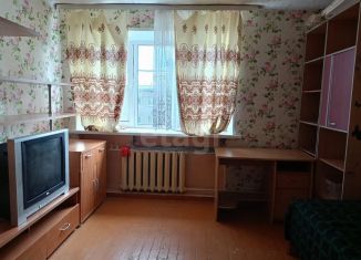 1-комнатная квартира на продажу, 19 м2, Коряжма, улица имени Дыбцына, 14К1