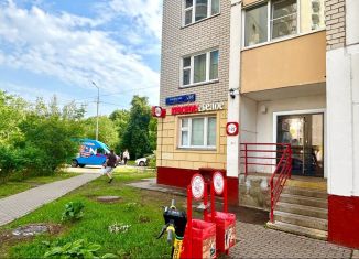 Продается торговая площадь, 154 м2, Москва, Рублёвское шоссе, 93к2, район Кунцево