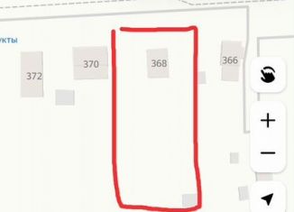 Продается участок, 24 сот., Нижний Новгород, Московское шоссе, 368