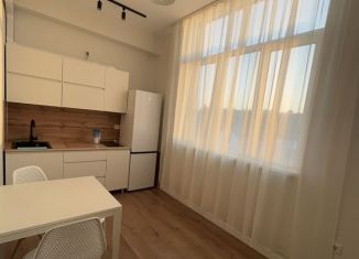 Однокомнатная квартира в аренду, 37 м2, Сочи, улица Лысая Гора, 37, микрорайон Светлана