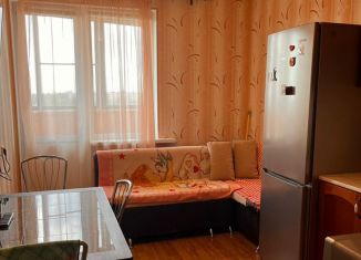 Сдача в аренду 2-ком. квартиры, 65 м2, Тихвин, 2-й микрорайон, 25