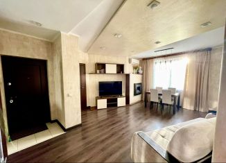 Продам 3-ком. квартиру, 81.2 м2, Лобня, Батарейная улица, 6