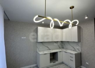 Продажа 3-ком. квартиры, 55 м2, село Осиновая Гора, ЖК Времена Года, улица Аркадия Шипунова, 44