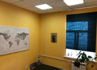 Сдается в аренду офис, 13 м2, Тверь, Новоторжская улица, 8, Центральный район