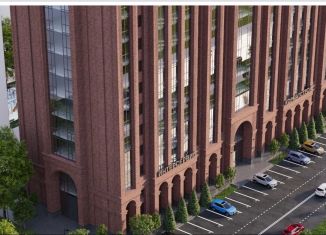 Продается торговая площадь, 70 м2, Грозный, проспект Ахмат-Хаджи Абдулхамидовича Кадырова, 203