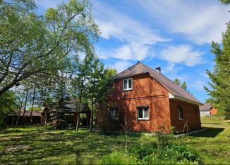 Продам дом, 128 м2, поселок Поляна, Полянская улица, 19