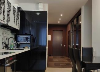 Продажа 2-комнатной квартиры, 64.8 м2, Краснодар, Таманская улица, 130/3, микрорайон Дубинка