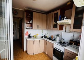 Продажа 1-ком. квартиры, 32.7 м2, Серпухов, улица Калинина, 38