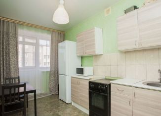 Продажа 1-ком. квартиры, 33.7 м2, Новосибирская область, Воскресная улица, 31/2