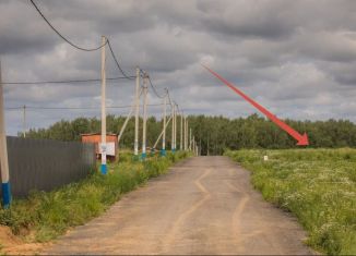 Продается земельный участок, 8 сот., деревня Акулово