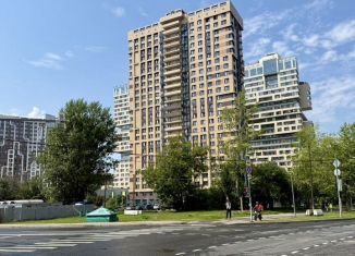 Продаю двухкомнатную квартиру, 65.9 м2, Москва, Нахимовский проспект, 73, ЖК Версис