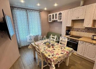 Однокомнатная квартира на продажу, 40.4 м2, Санкт-Петербург, Среднерогатская улица, ЖК Триумф Парк