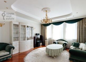 Продаю 5-ком. квартиру, 149.7 м2, Москва, Тверской бульвар, 16с5, Тверской бульвар
