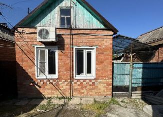 Дом на продажу, 48.4 м2, Ейск, улица Чапаева