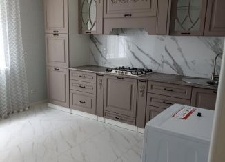 Сдается 3-ком. квартира, 80 м2, посёлок городского типа Семендер, улица Абдурахмана Абдуллаева, 17