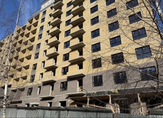 Продам 1-комнатную квартиру, 41.5 м2, Смоленск