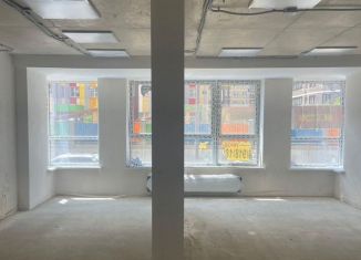 Продажа торговой площади, 65 м2, Краснодар, микрорайон имени Петра Метальникова, улица Евгении Жигуленко, 7к2