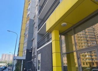 Продажа квартиры студии, 24.5 м2, Ростов-на-Дону, ЖК Пятый Элемент, проспект Солженицына, 13