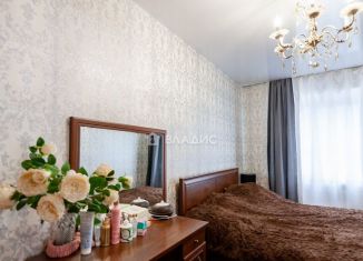 3-комнатная квартира на продажу, 57 м2, Карелия, Октябрьский проспект, 22