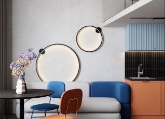 Продам помещение свободного назначения, 36.6 м2, Санкт-Петербург, шоссе Революции, 3к2, муниципальный округ Большая Охта