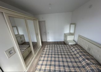 2-комнатная квартира в аренду, 56 м2, Люберцы, Весенняя улица, 8