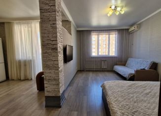 Сдам в аренду 1-комнатную квартиру, 43 м2, Оренбургская область, улица Поляничко, 12/1