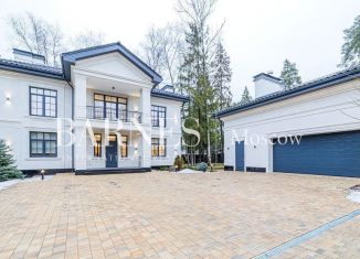 Дом на продажу, 350 м2, посёлок Дома отдыха Успенское, КП Ново-Успенский, 13