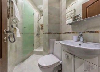 Продажа 3-ком. квартиры, 79 м2, Сочи, улица Ленина, 298Б, ЖК Морская Симфония