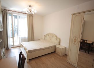 Аренда квартиры студии, 28 м2, Санкт-Петербург, 26-я линия В.О., 7