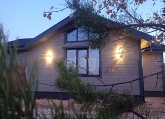 Продажа дома, 60 м2, деревня Якуши, переулок Мичурина