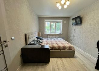 Продается 2-комнатная квартира, 51.6 м2, Йошкар-Ола, 6-й микрорайон, улица Димитрова, 62