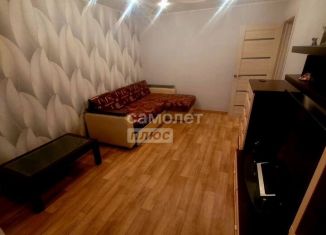 Однокомнатная квартира в аренду, 46.1 м2, Салават, Ленинградская улица, 21