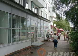 Торговая площадь на продажу, 64.7 м2, Самара, метро Безымянка, улица Ногина, 13