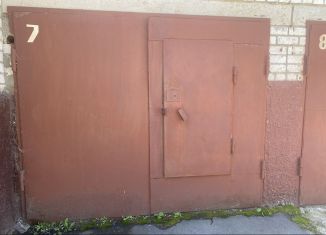 Продажа гаража, 17 м2, Йошкар-Ола, микрорайон 9Б, улица Строителей, 34Б