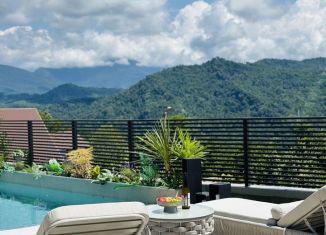 Сдам в аренду дом, 220 м2, Краснодарский край, Геленджикская улица, 101Ж