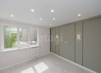 2-комнатная квартира на продажу, 40.6 м2, Тюмень, Олимпийская улица