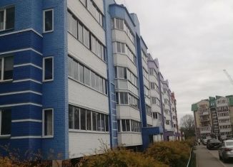 Двухкомнатная квартира на продажу, 46.6 м2, Вологда, улица Лаврова, 9А