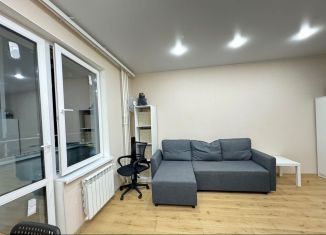 Квартира на продажу студия, 22.7 м2, Долгопрудный, Парковая улица, 52