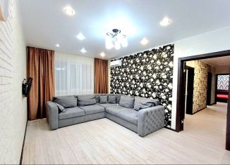 Сдача в аренду 3-комнатной квартиры, 85 м2, Оренбургская область, Транспортная улица, 14/3