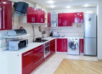 Продаю трехкомнатную квартиру, 58.5 м2, Краснодар, улица Димитрова, 129, микрорайон Черемушки